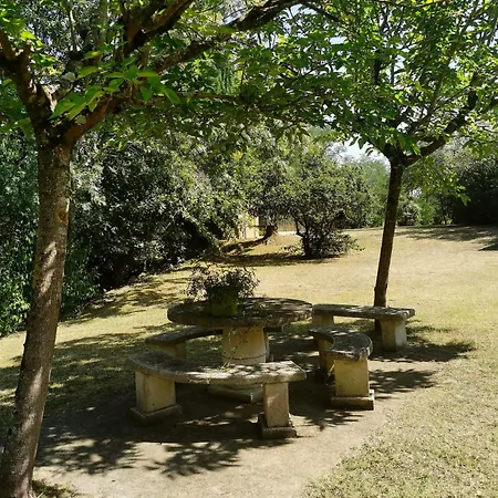 Domaine De Pourrouquet *